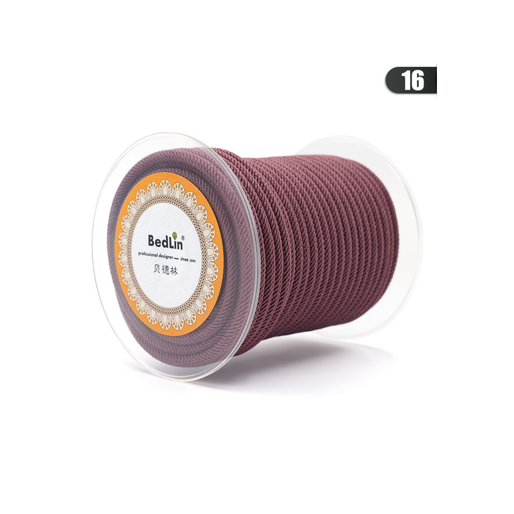BedLin | Premium Milan Thread 4.0mm