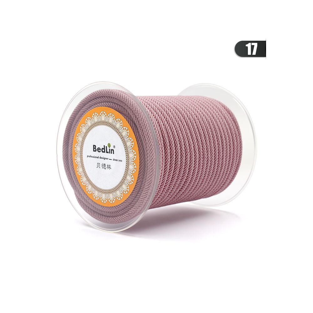BedLin | Premium Milan Thread 4.0mm