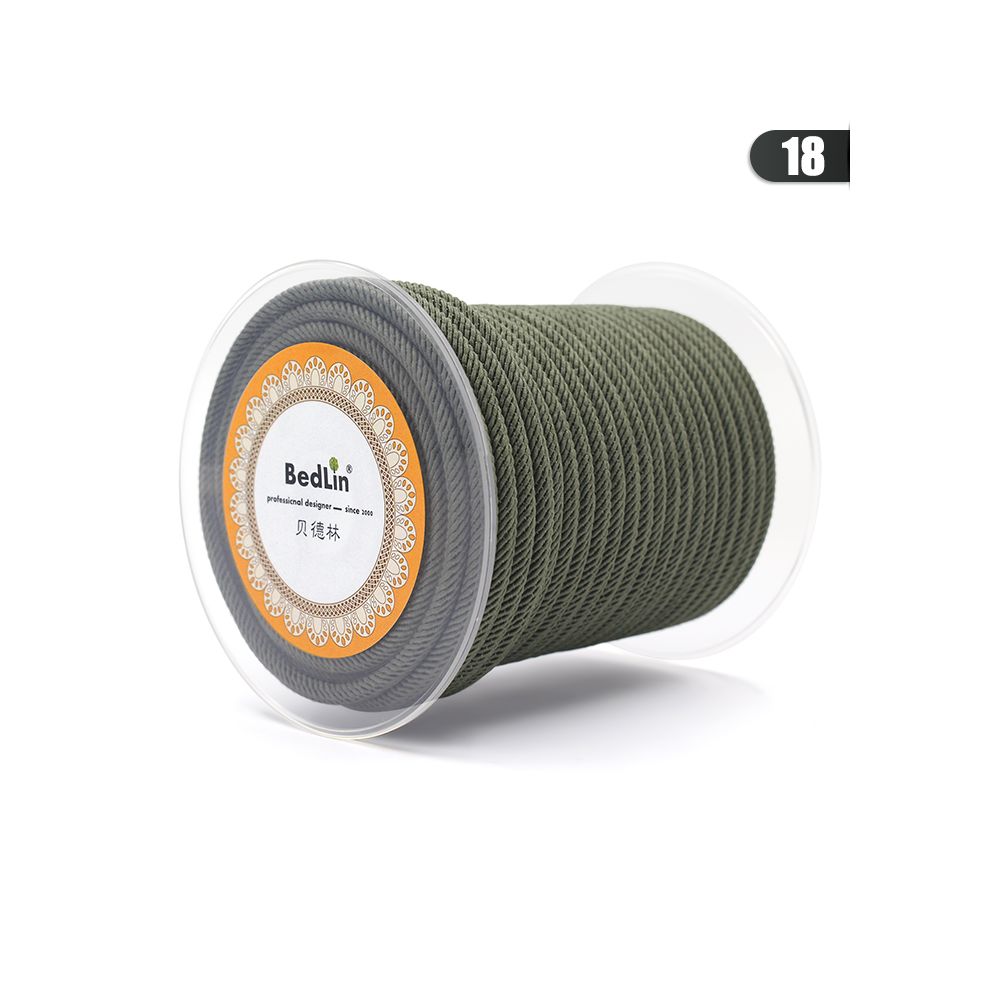 BedLin | Premium Milan Thread 4.0mm