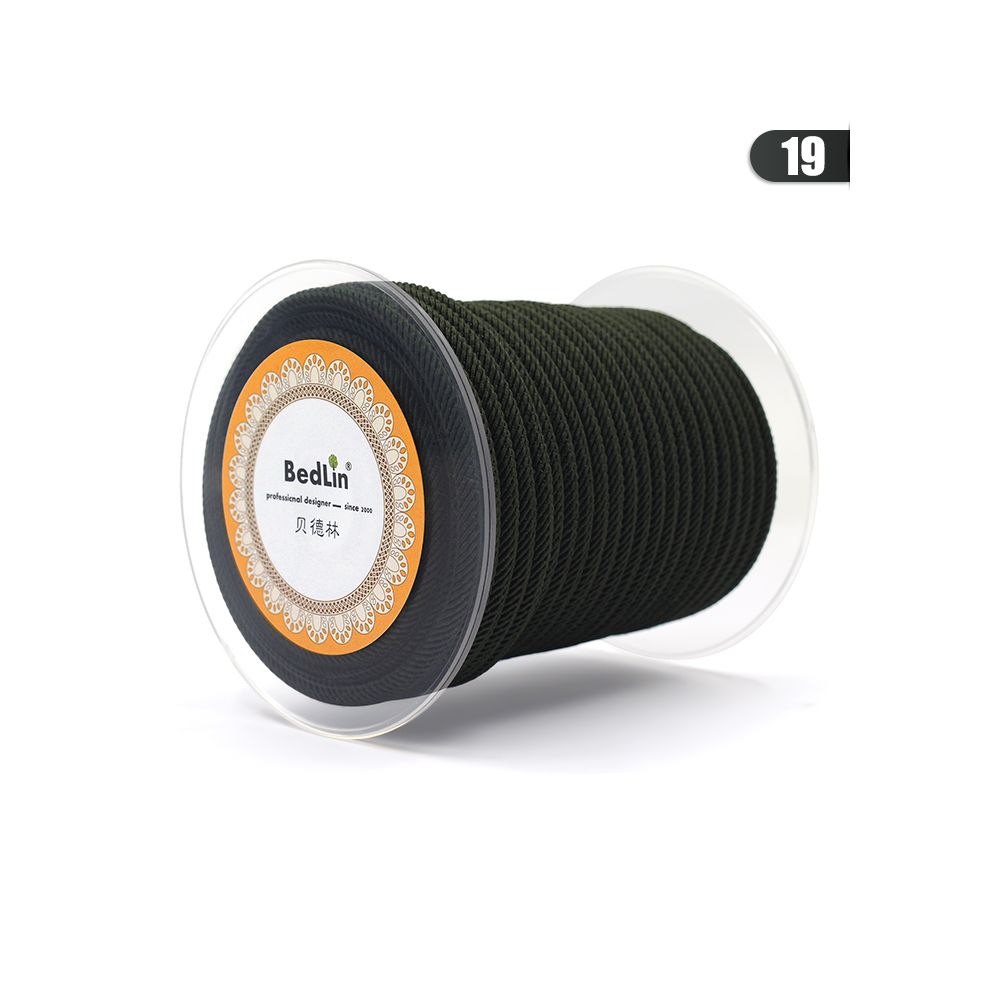 BedLin | Premium Milan Thread 4.0mm
