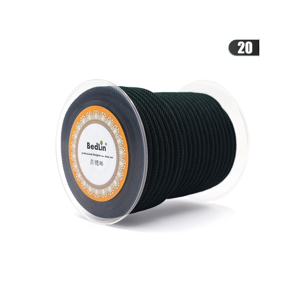 BedLin | Premium Milan Thread 4.0mm