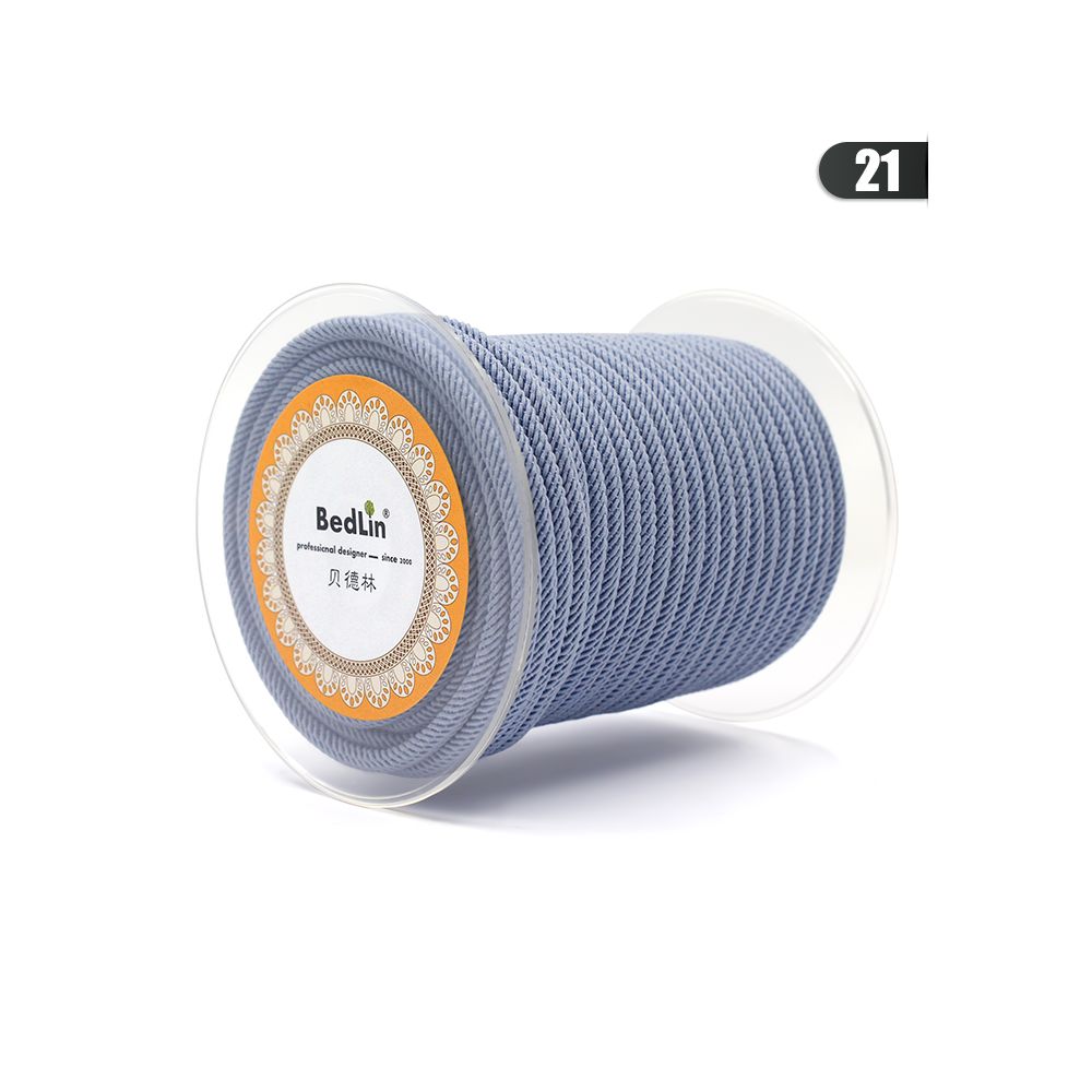 BedLin | Premium Milan Thread 4.0mm