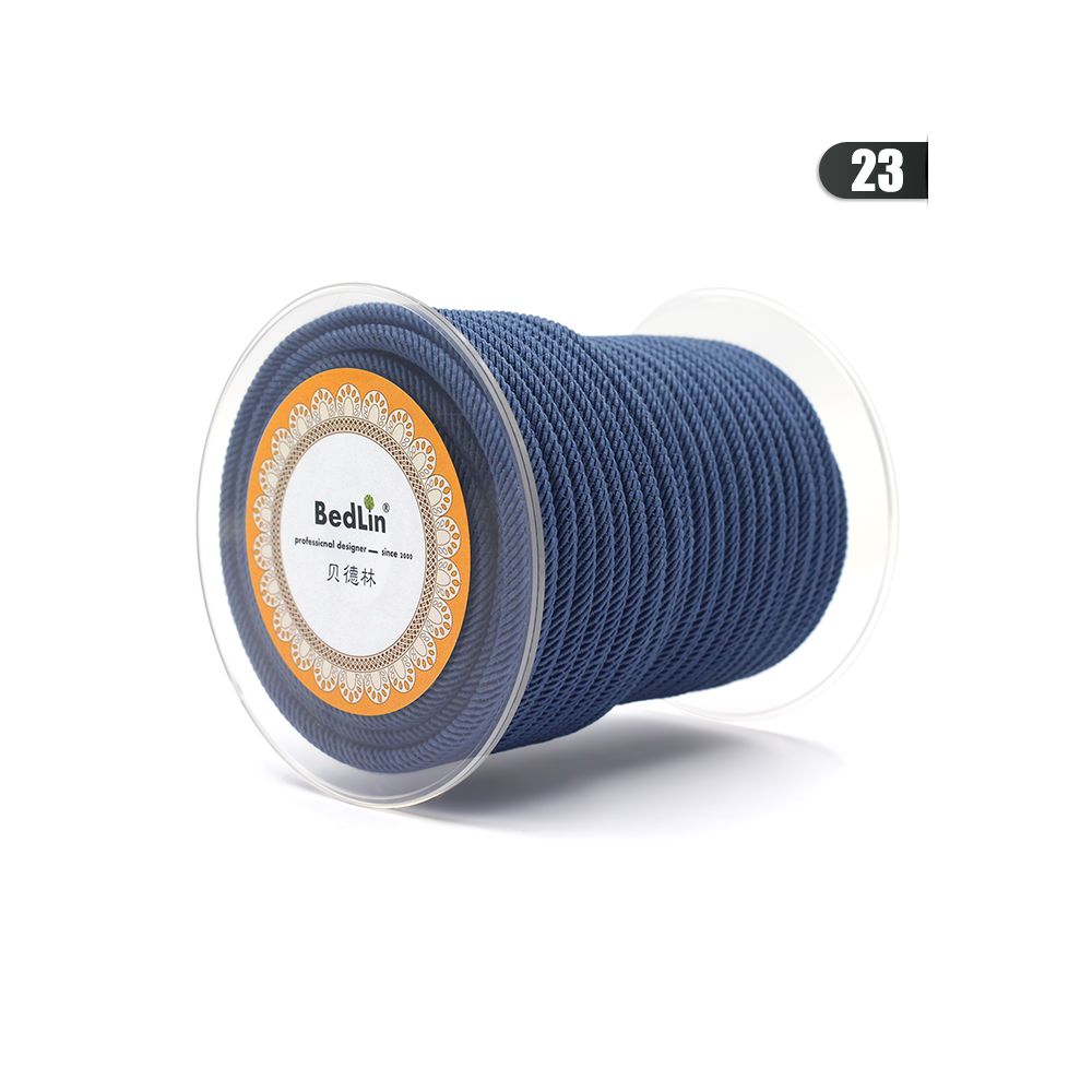 BedLin | Premium Milan Thread 4.0mm