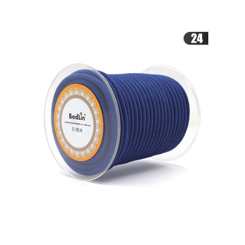 BedLin | Premium Milan Thread 4.0mm