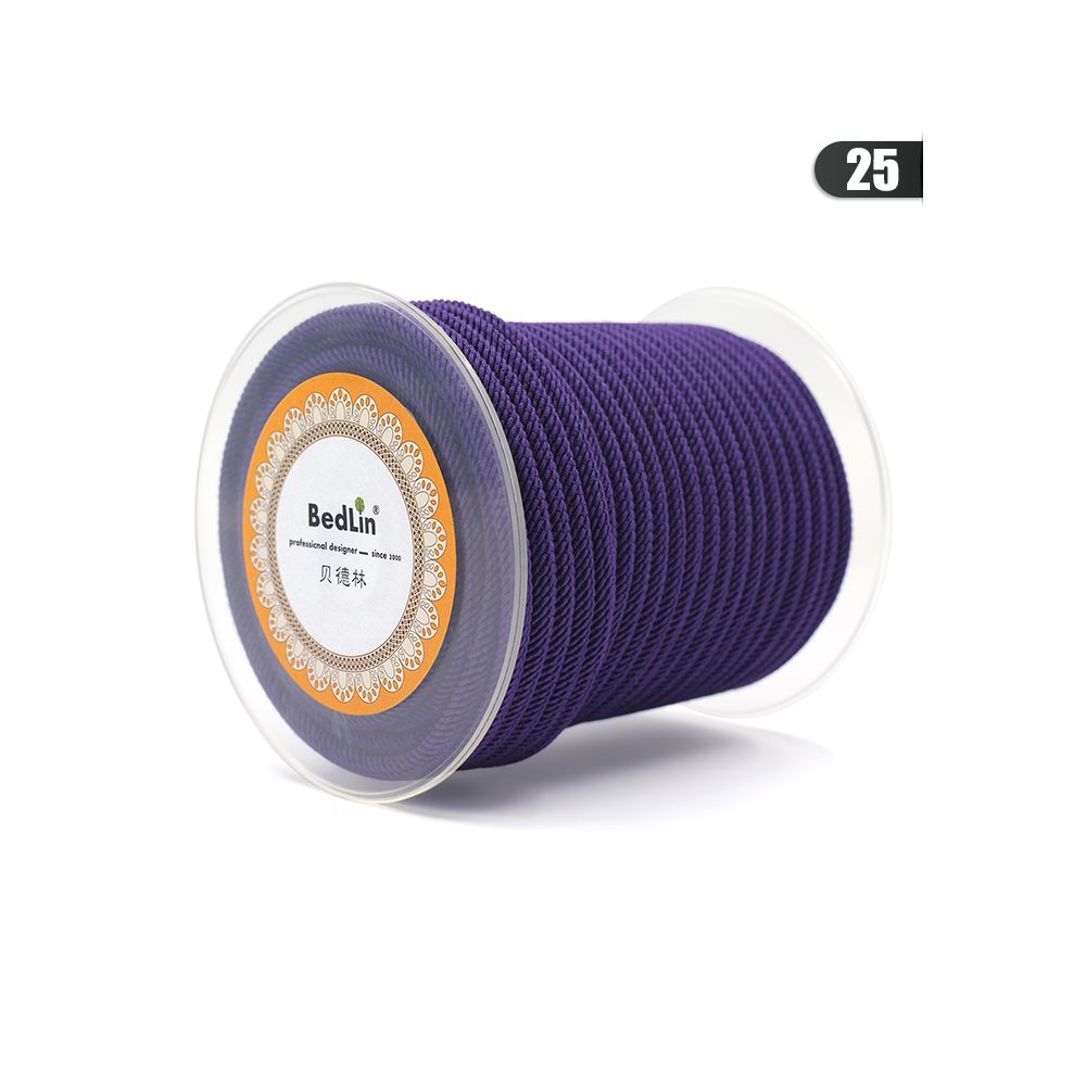 BedLin | Premium Milan Thread 4.0mm