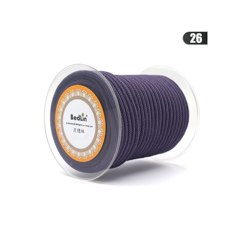 BedLin | Premium Milan Thread 4.0mm