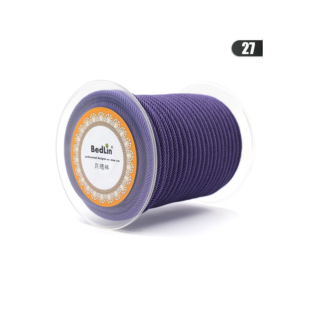 BedLin | Premium Milan Thread 4.0mm