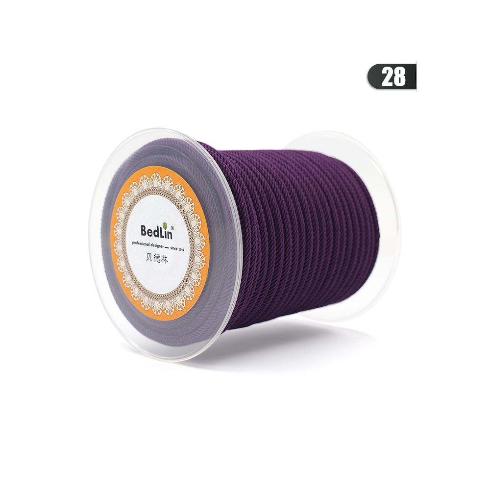 BedLin | Premium Milan Thread 4.0mm