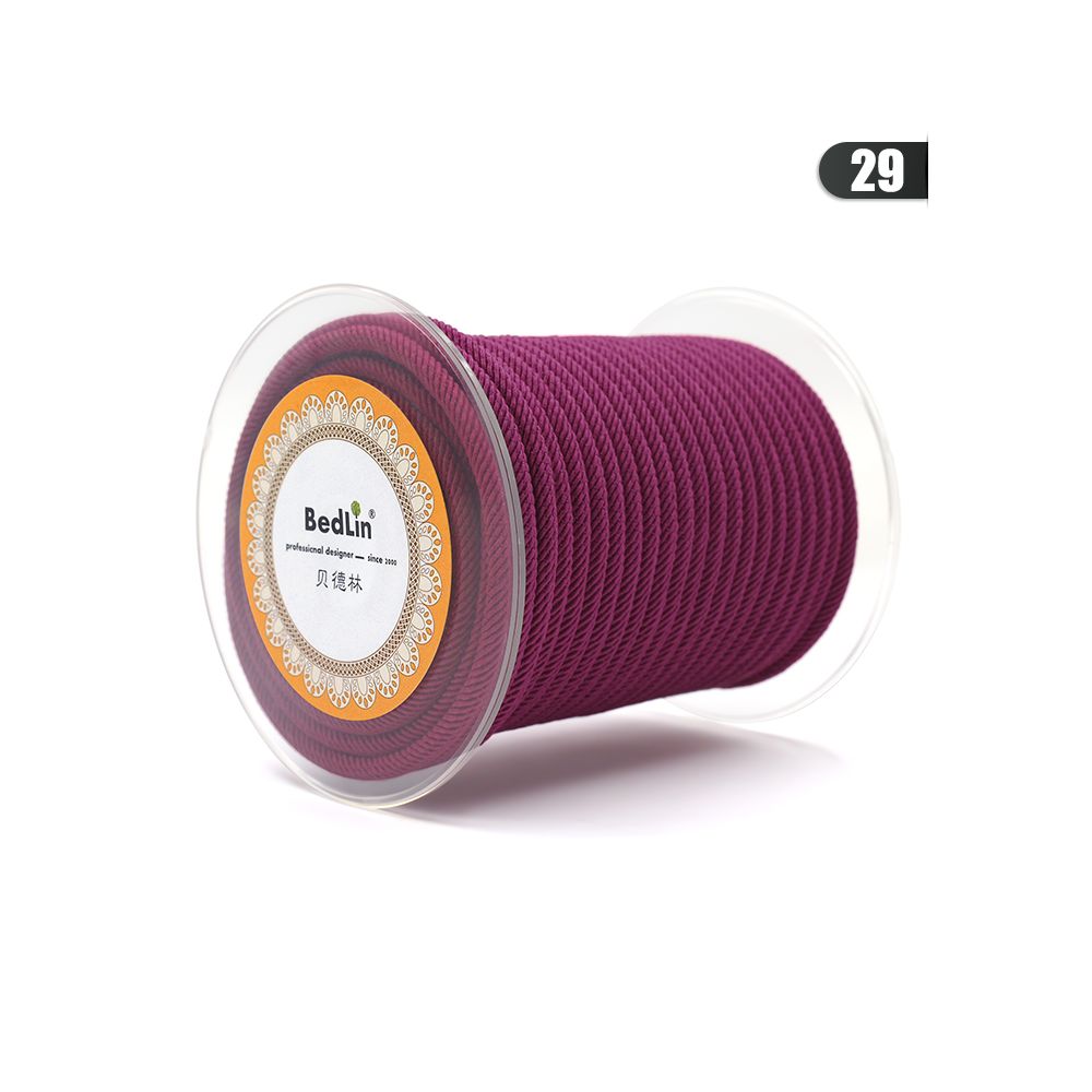 BedLin | Premium Milan Thread 4.0mm