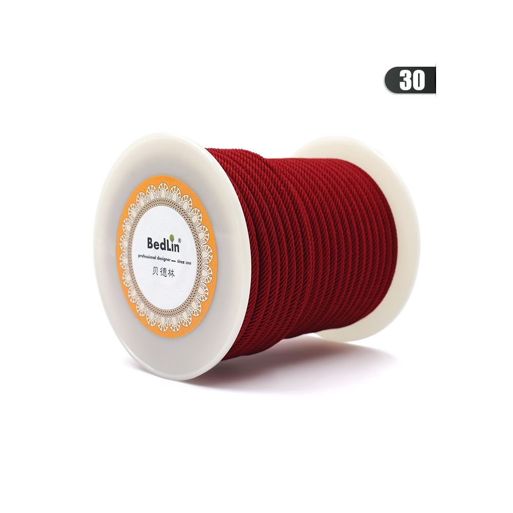 BedLin | Premium Milan Thread 4.0mm