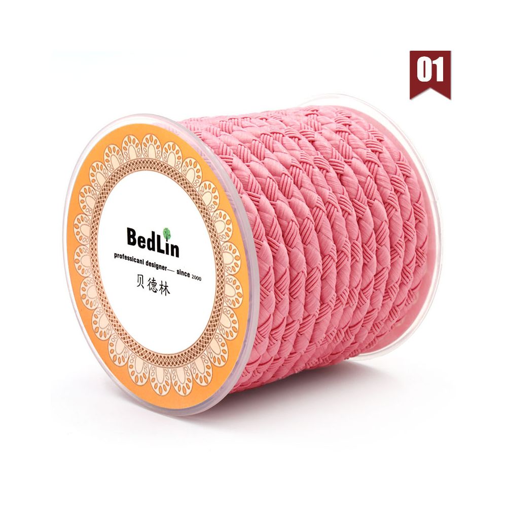 BedLin | Milan Woven Thread 4.0mm