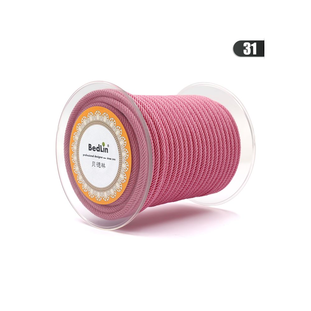 BedLin | Premium Milan Thread 4.0mm