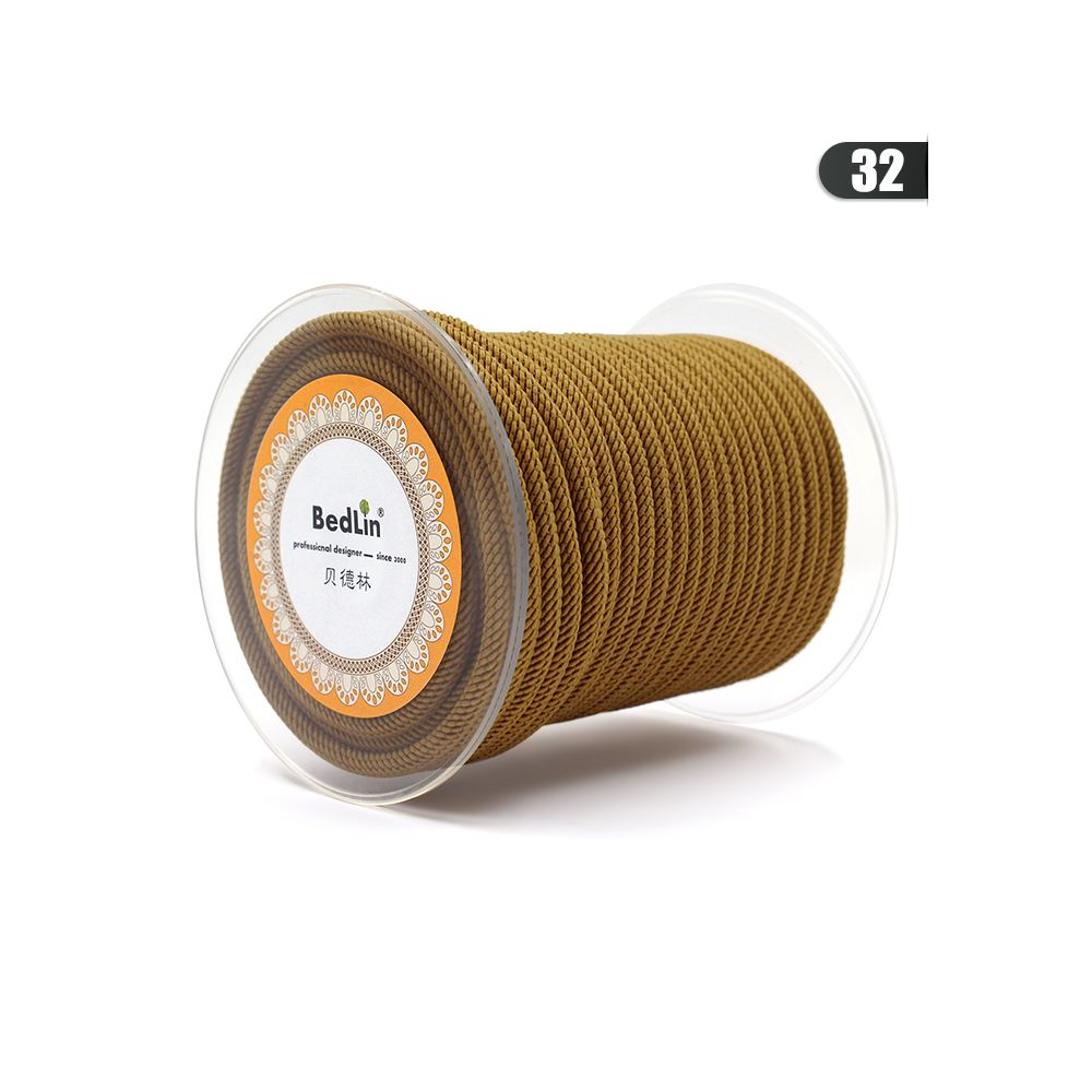 BedLin | Premium Milan Thread 4.0mm
