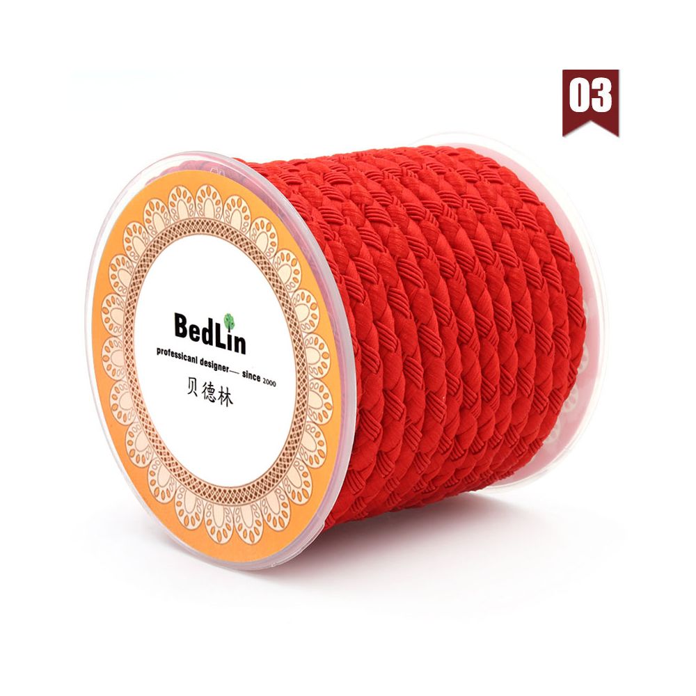 BedLin | Milan Woven Thread 4.0mm