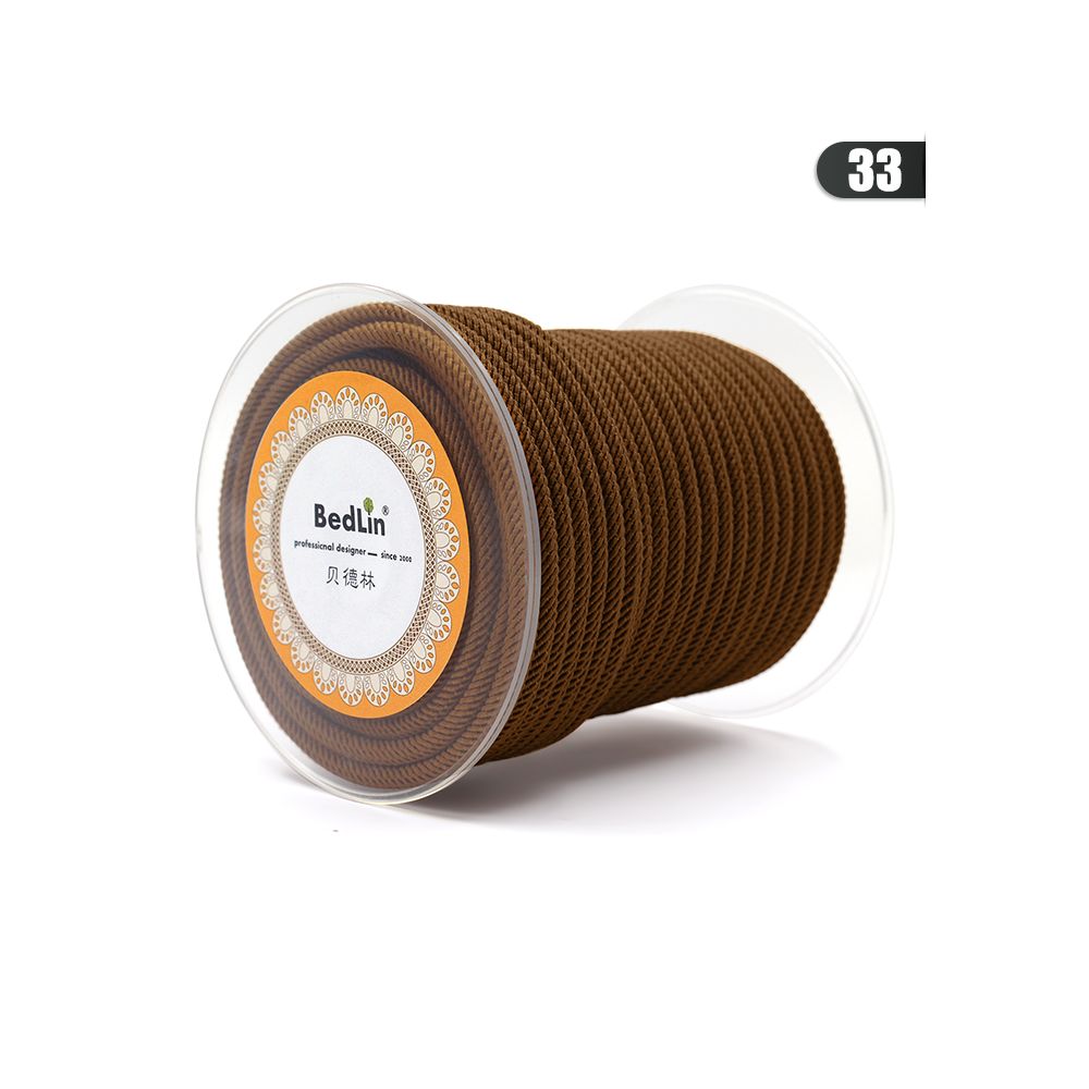 BedLin | Premium Milan Thread 4.0mm