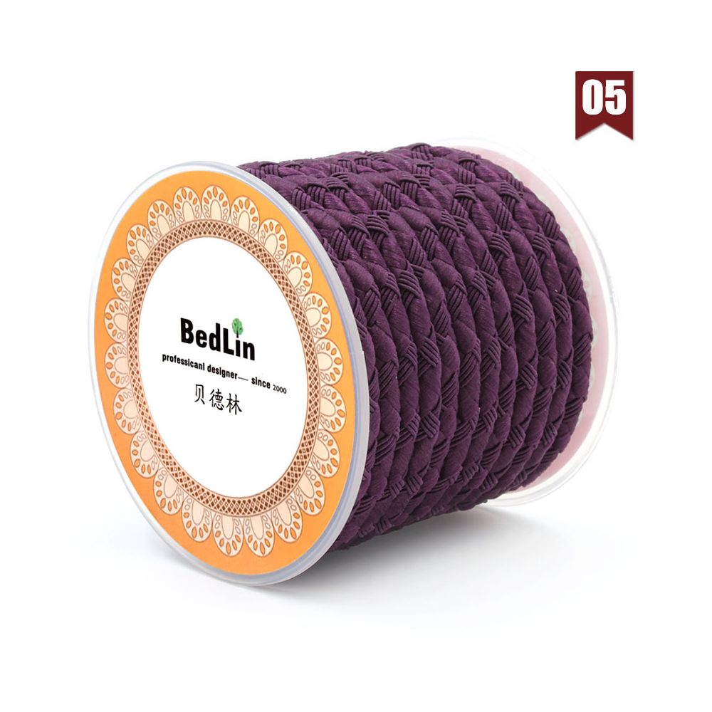 BedLin | Milan Woven Thread 4.0mm
