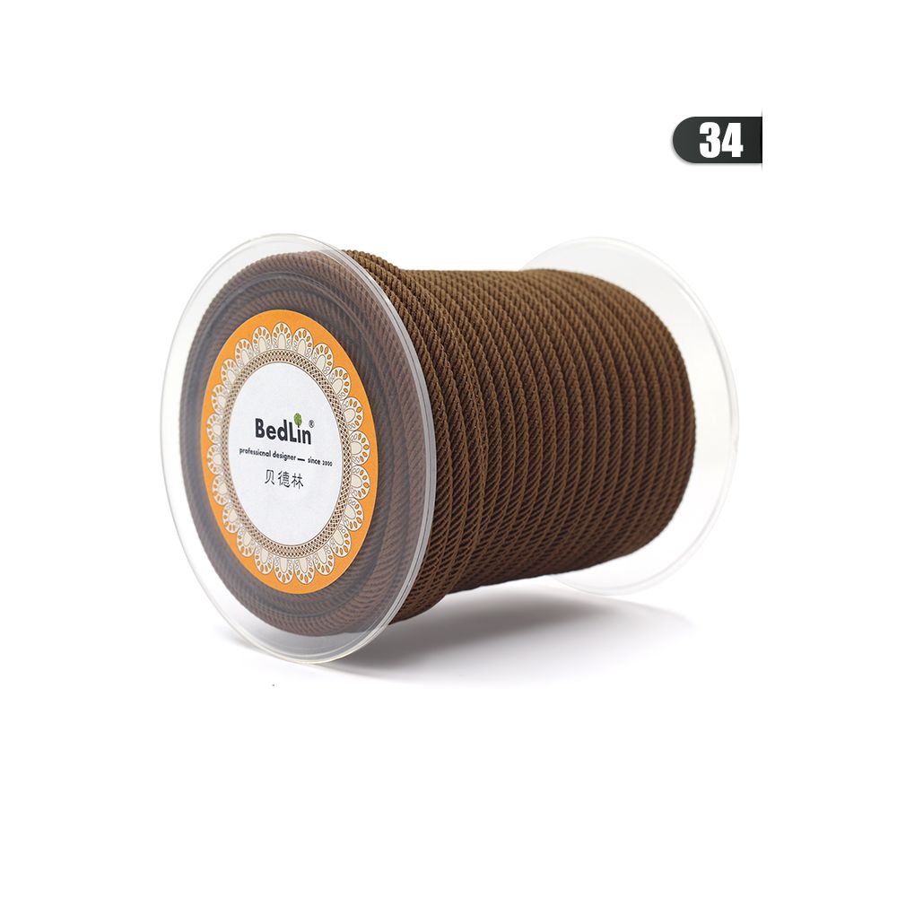 BedLin | Premium Milan Thread 4.0mm