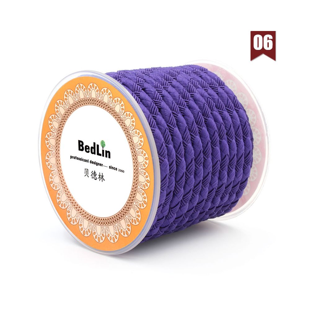BedLin | Milan Woven Thread 4.0mm