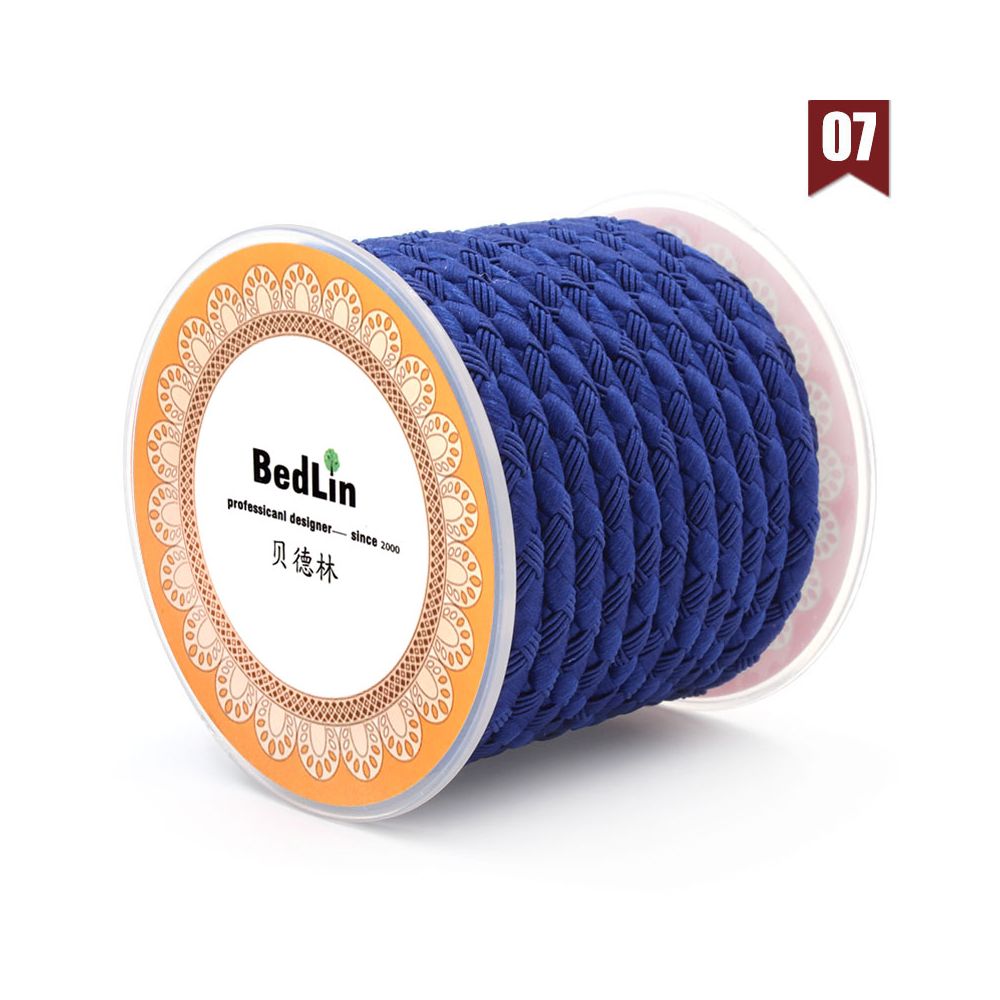 BedLin | Milan Woven Thread 4.0mm