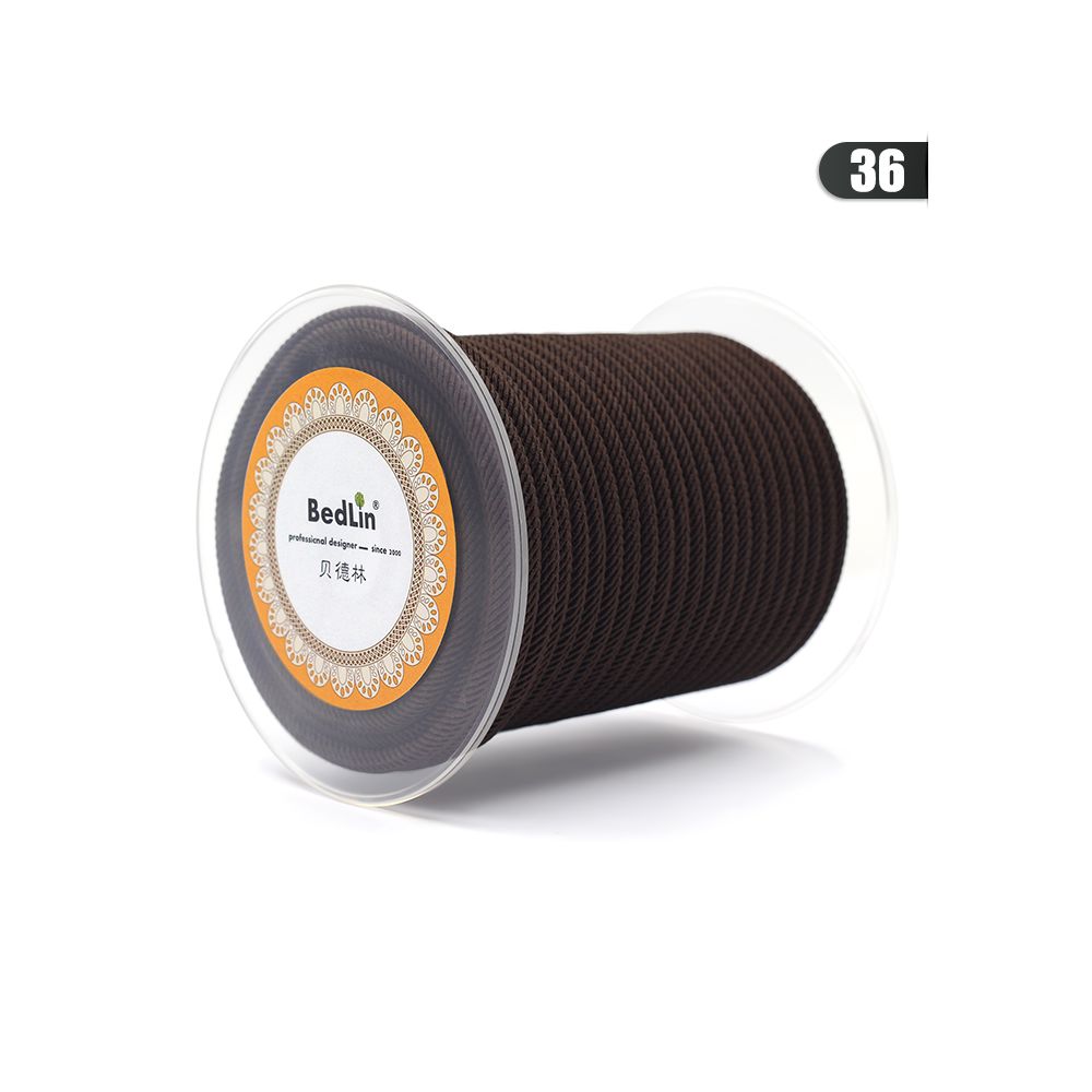 BedLin | Premium Milan Thread 4.0mm