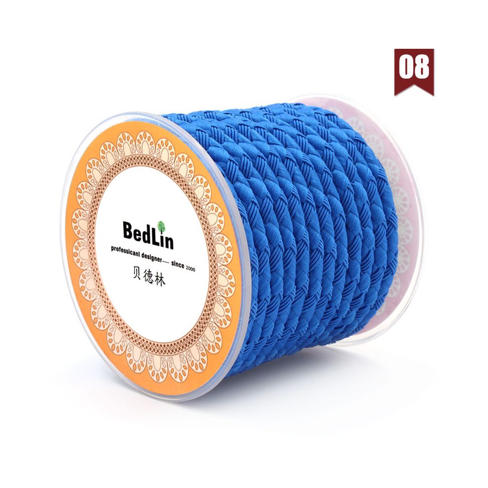 BedLin | Milan Woven Thread 4.0mm
