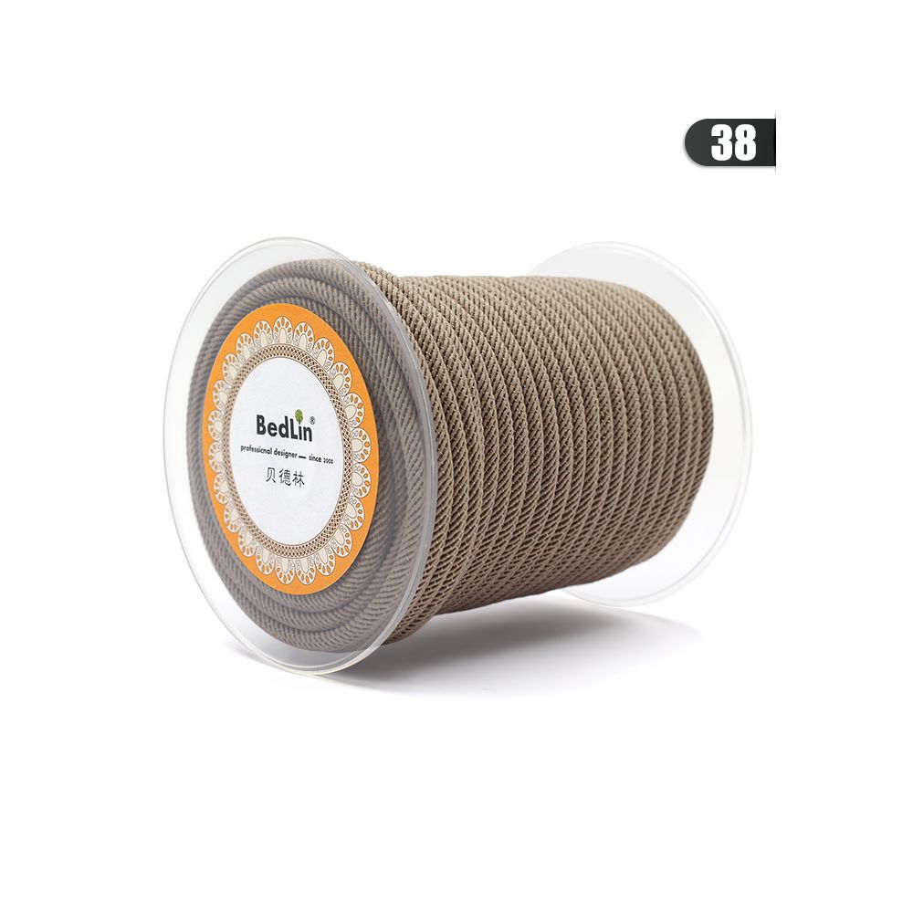 BedLin | Premium Milan Thread 4.0mm