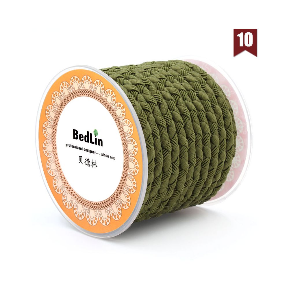 BedLin | Milan Woven Thread 4.0mm