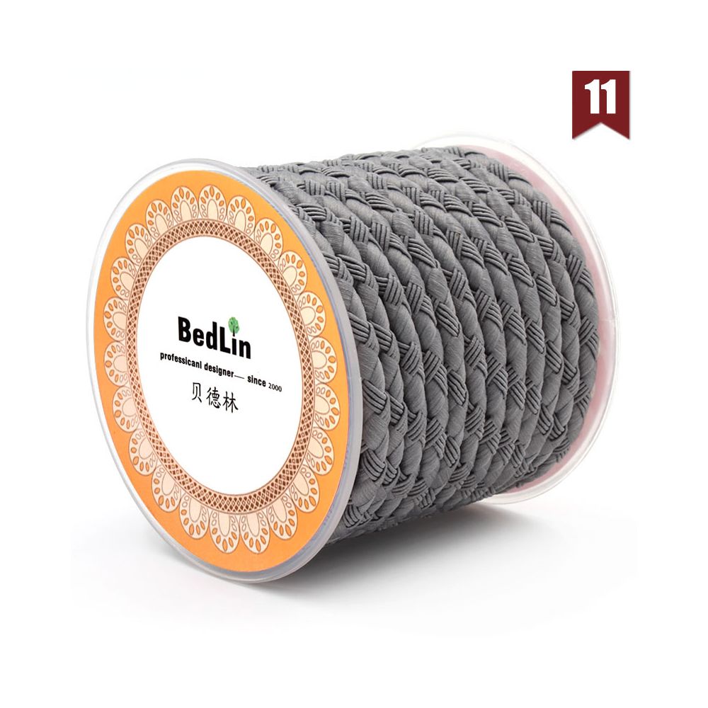 BedLin | Milan Woven Thread 4.0mm