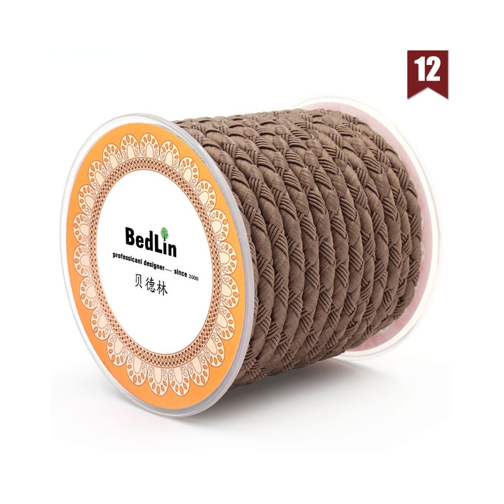 BedLin | Milan Woven Thread 4.0mm