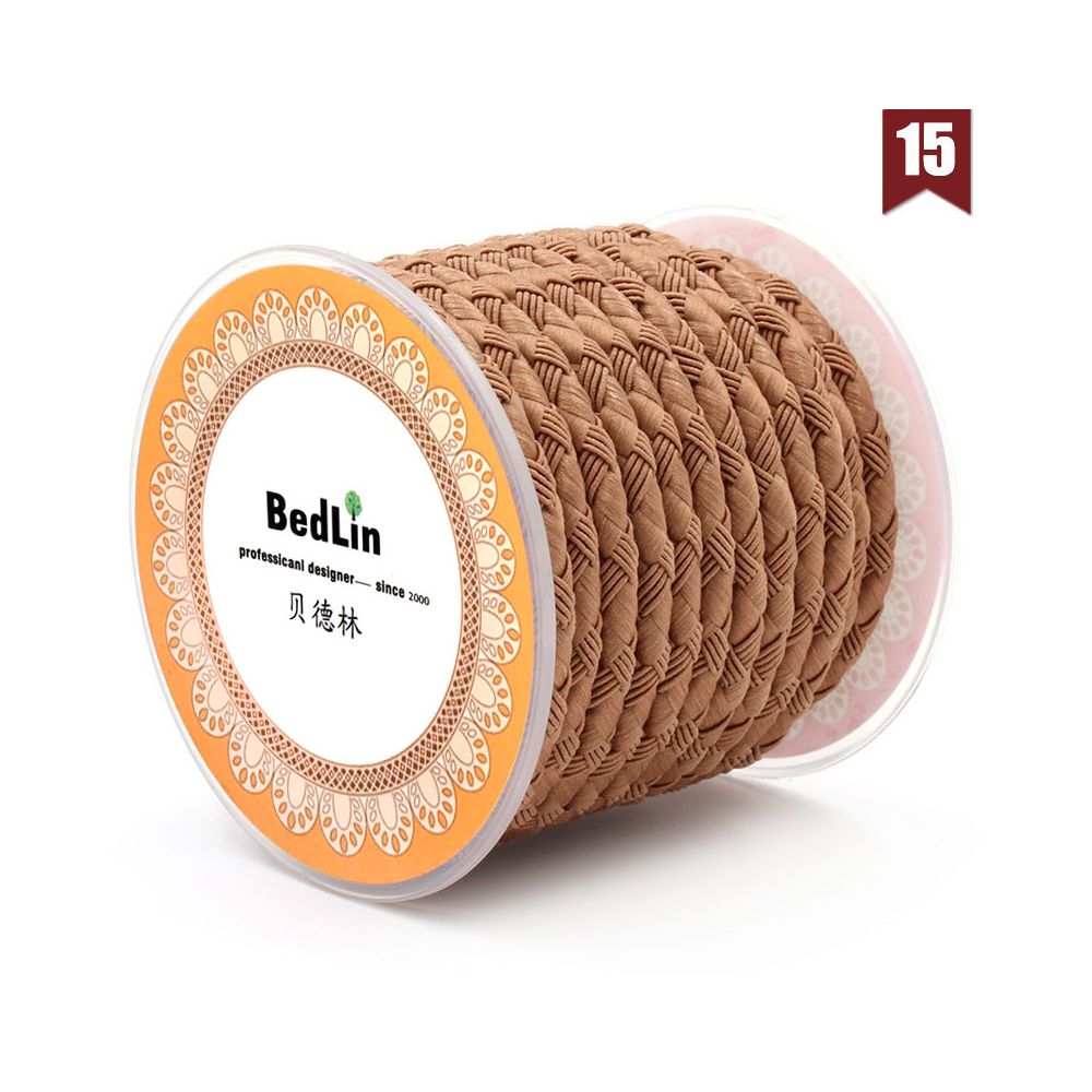 BedLin | Milan Woven Thread 4.0mm