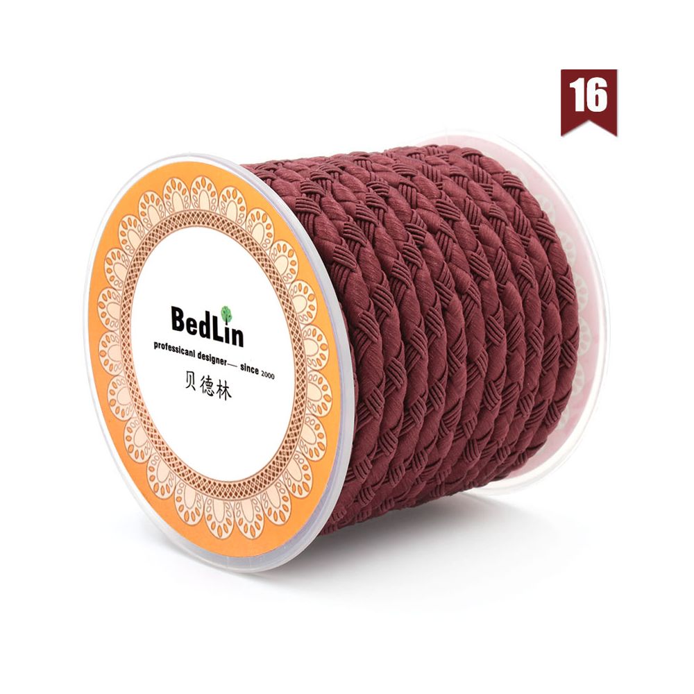 BedLin | Milan Woven Thread 4.0mm