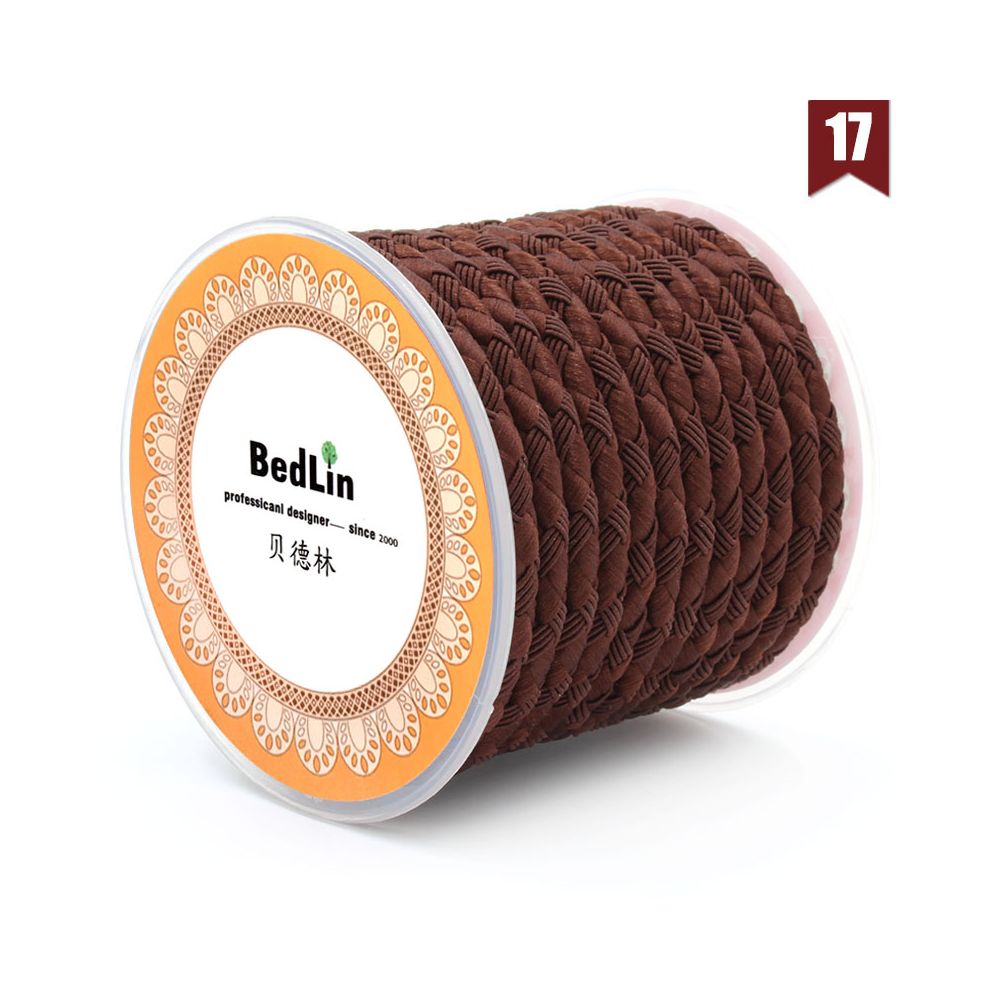 BedLin | Milan Woven Thread 4.0mm