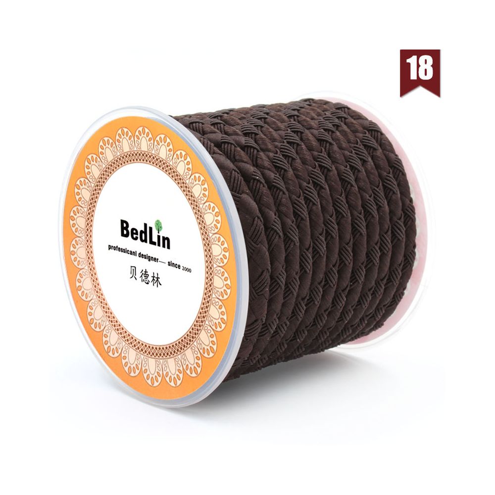 BedLin | Milan Woven Thread 4.0mm