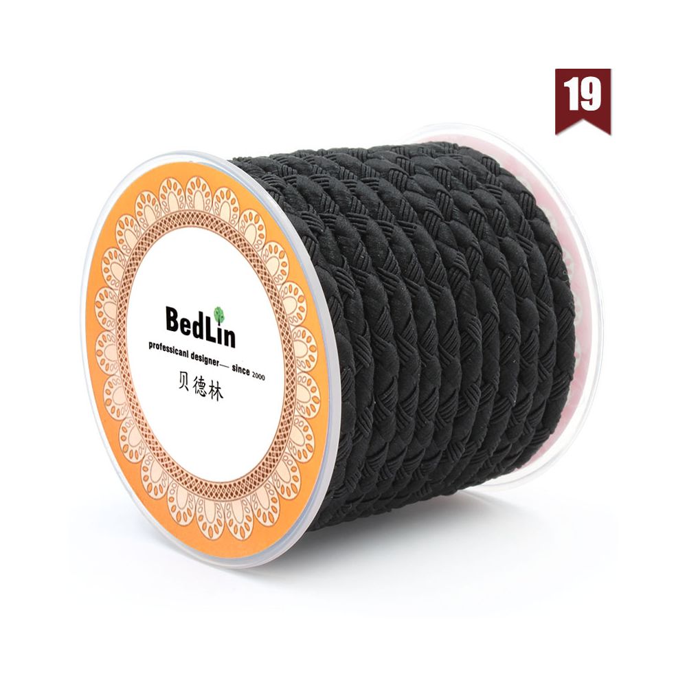 BedLin | Milan Woven Thread 4.0mm