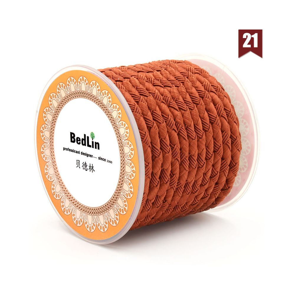 BedLin | Milan Woven Thread 4.0mm