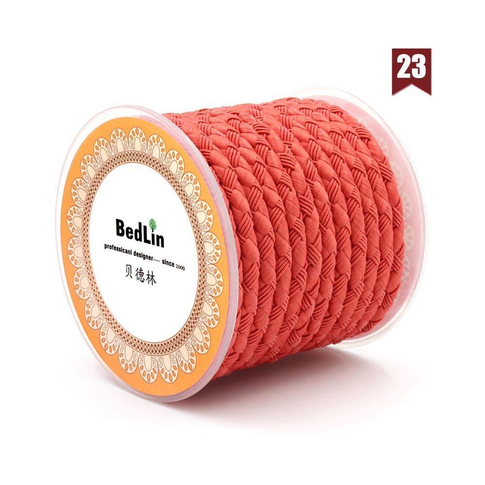 BedLin | Milan Woven Thread 4.0mm