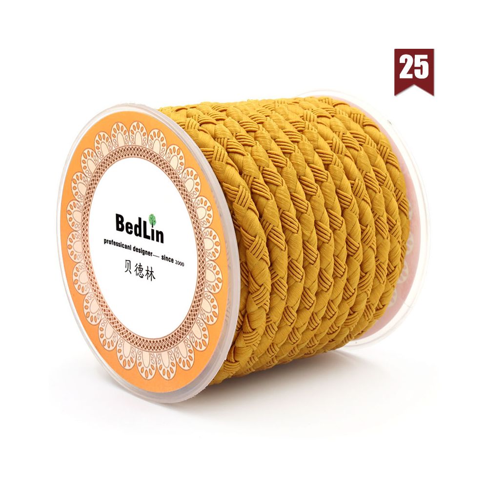 BedLin | Milan Woven Thread 4.0mm