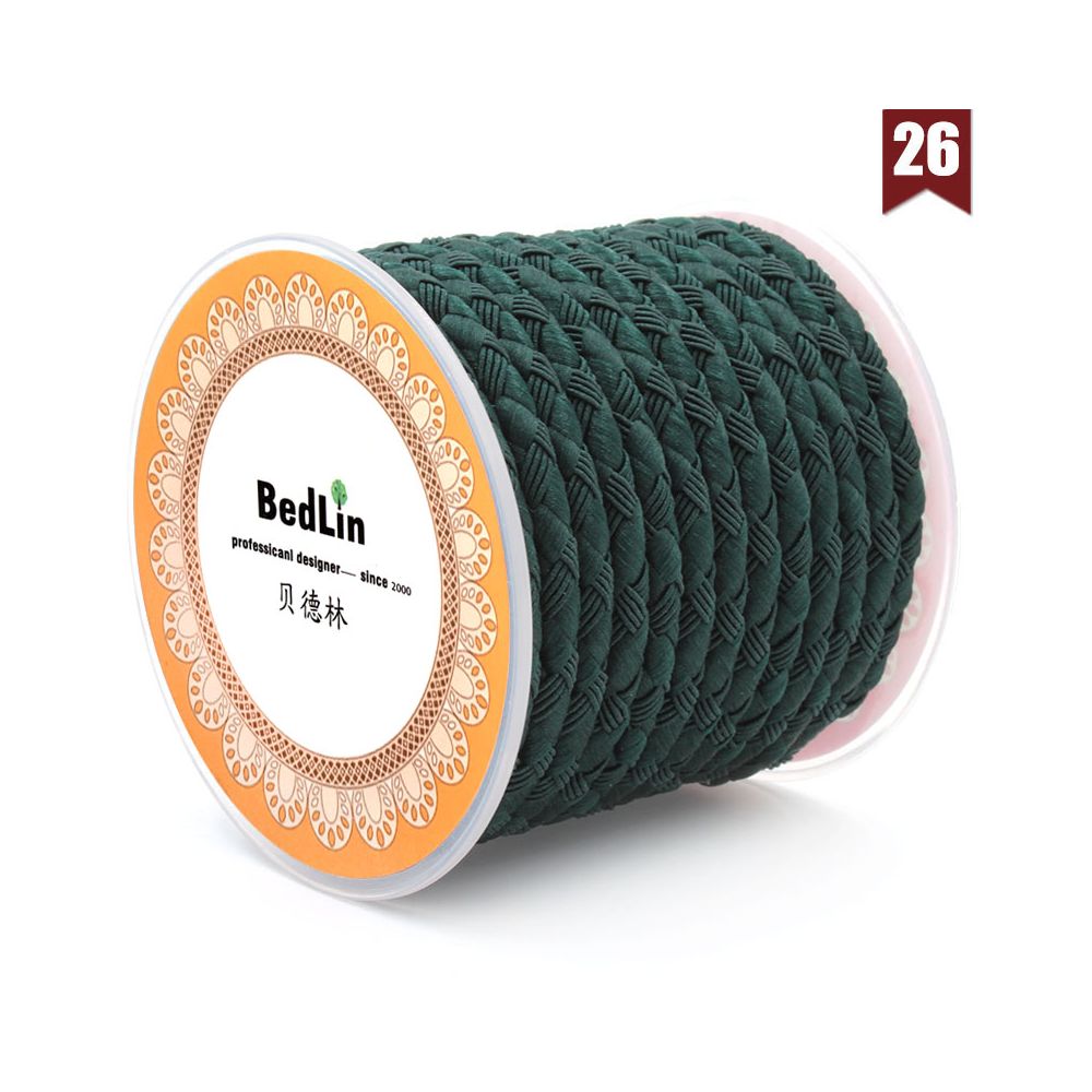 BedLin | Milan Woven Thread 4.0mm