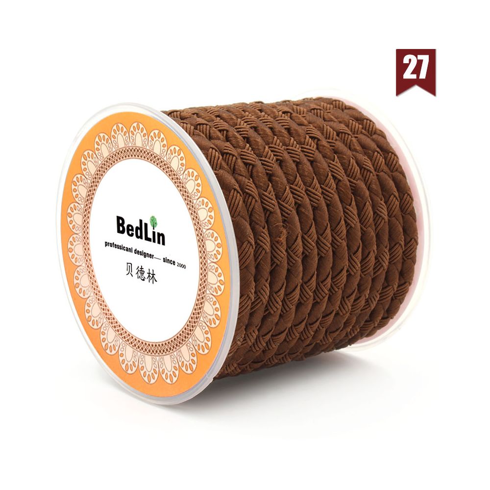 BedLin | Milan Woven Thread 4.0mm