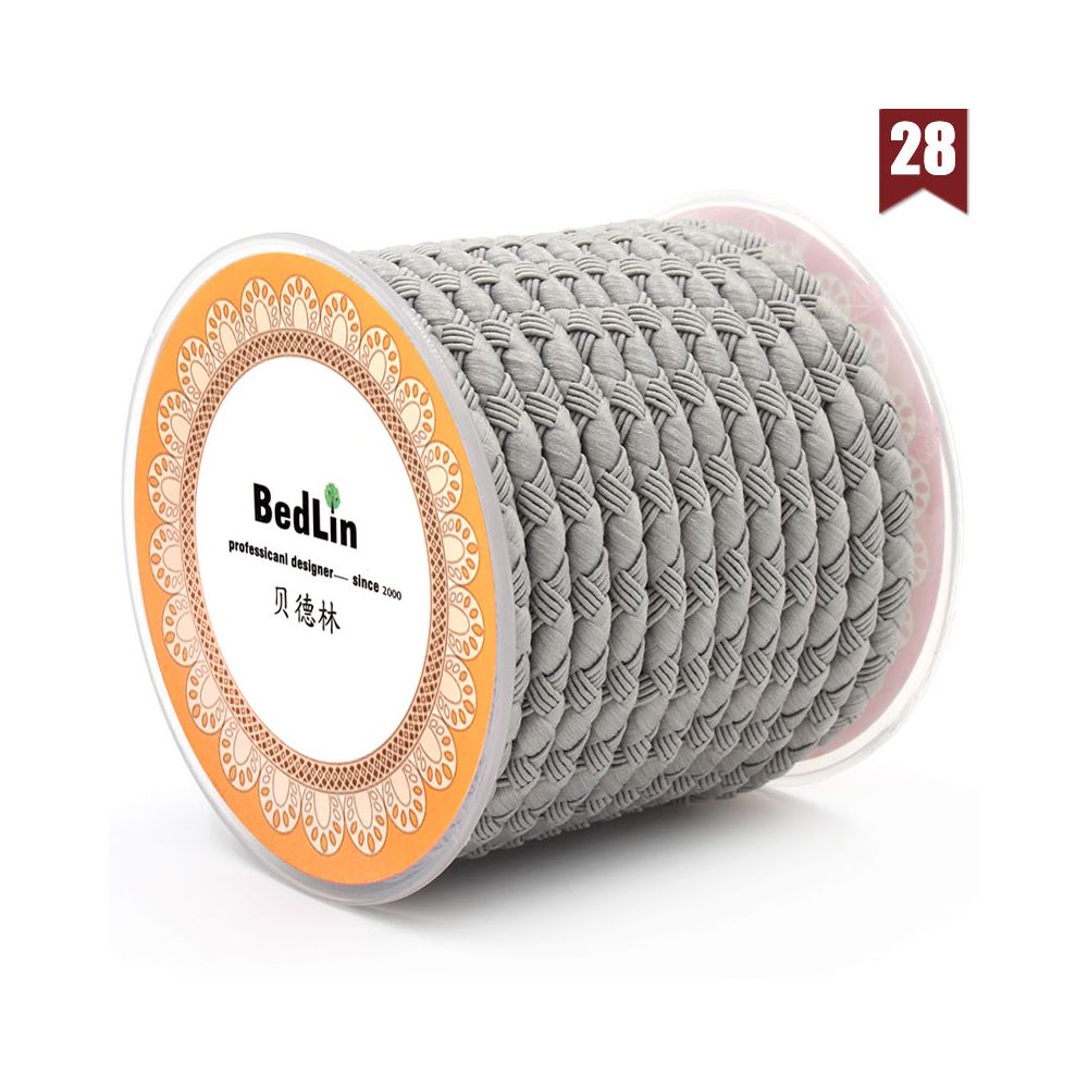 BedLin | Milan Woven Thread 4.0mm