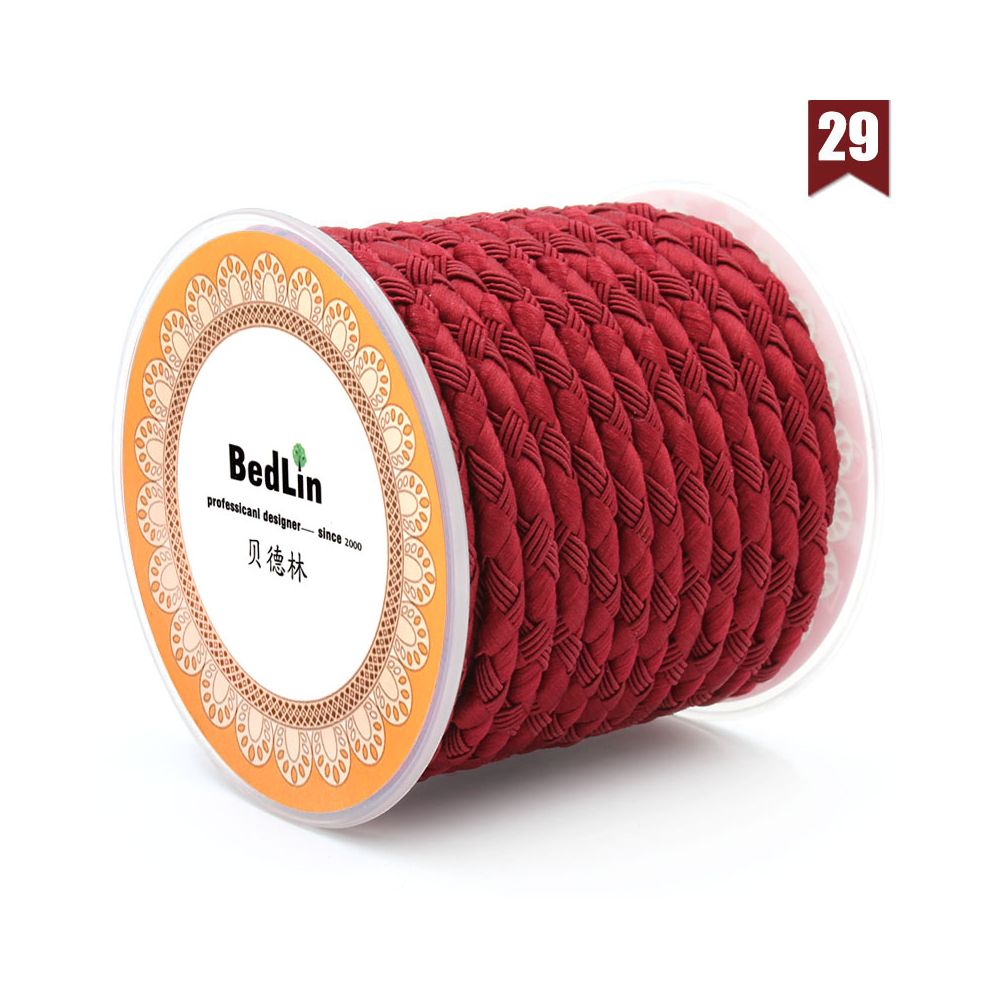 BedLin | Milan Woven Thread 4.0mm