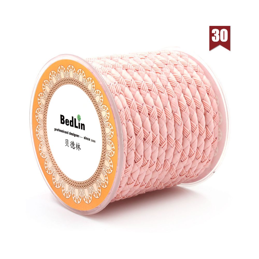 BedLin | Milan Woven Thread 4.0mm