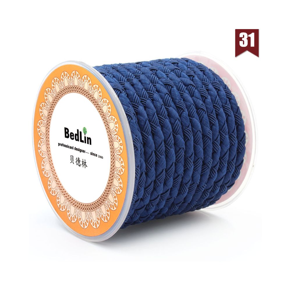 BedLin | Milan Woven Thread 4.0mm