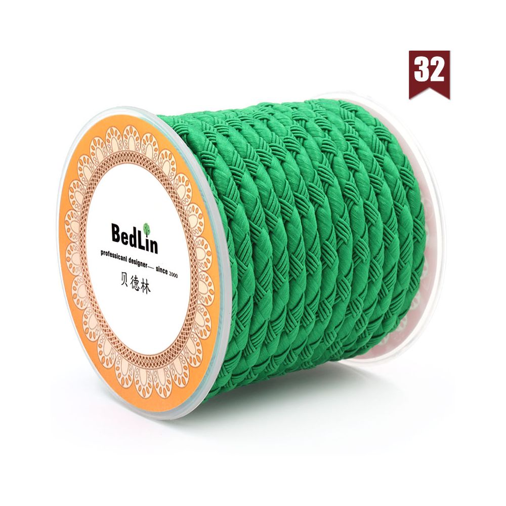 BedLin | Milan Woven Thread 4.0mm