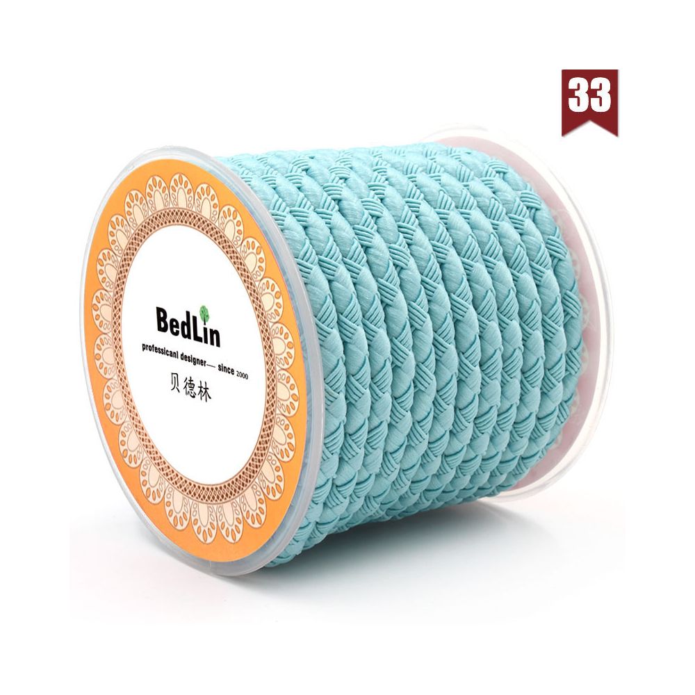 BedLin | Milan Woven Thread 4.0mm