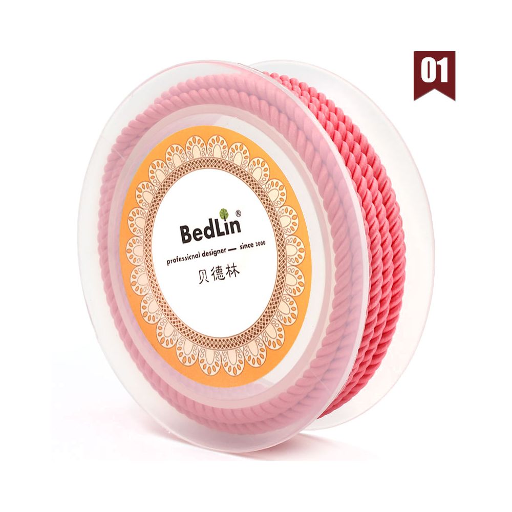 BedLin | Milan Thread 4.0mm
