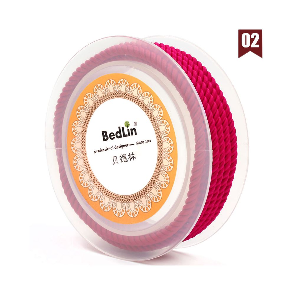 BedLin | Milan Thread 4.0mm