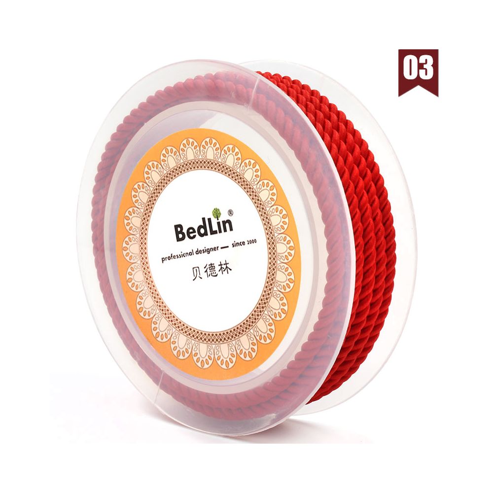 BedLin | Milan Thread 4.0mm