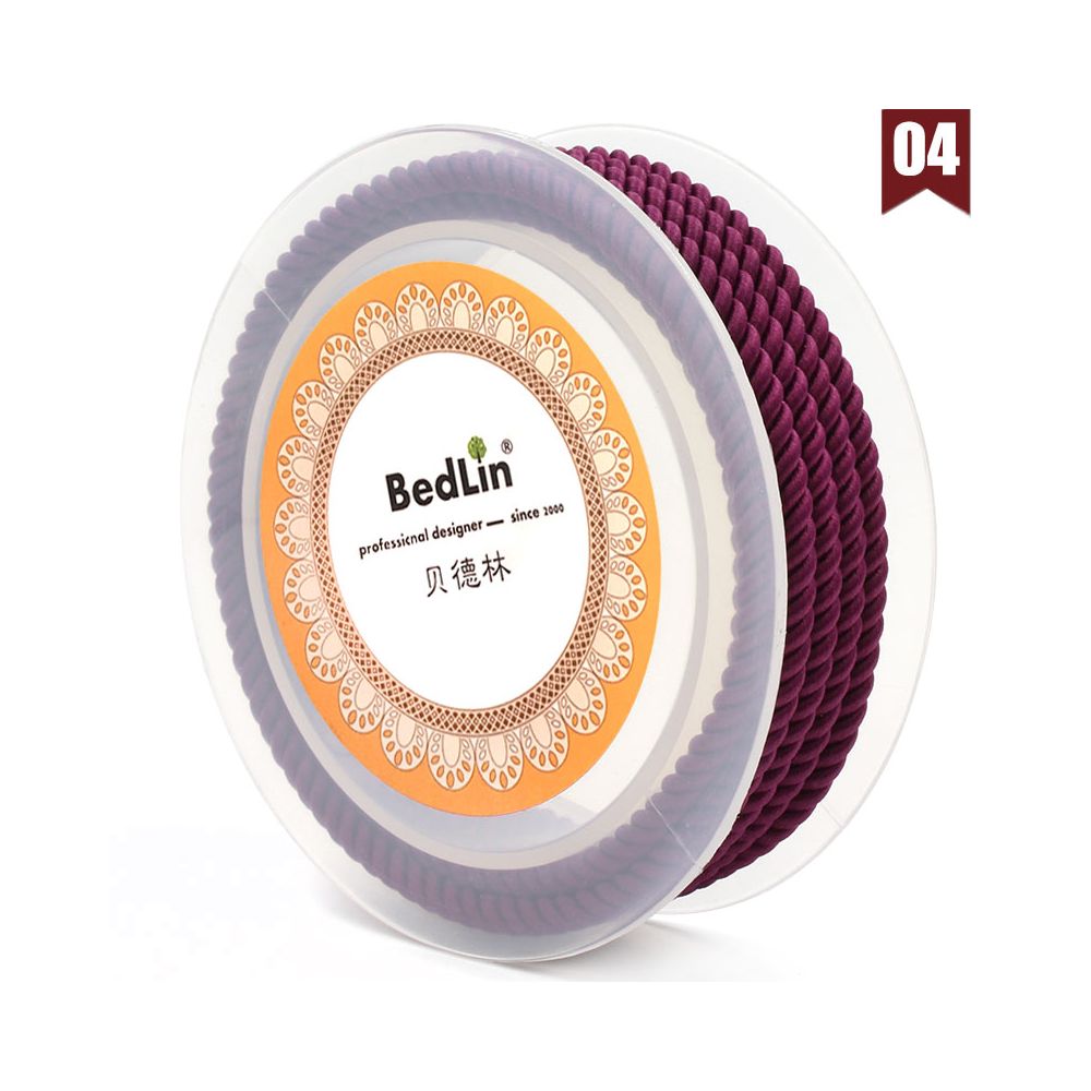 BedLin | Milan Thread 4.0mm
