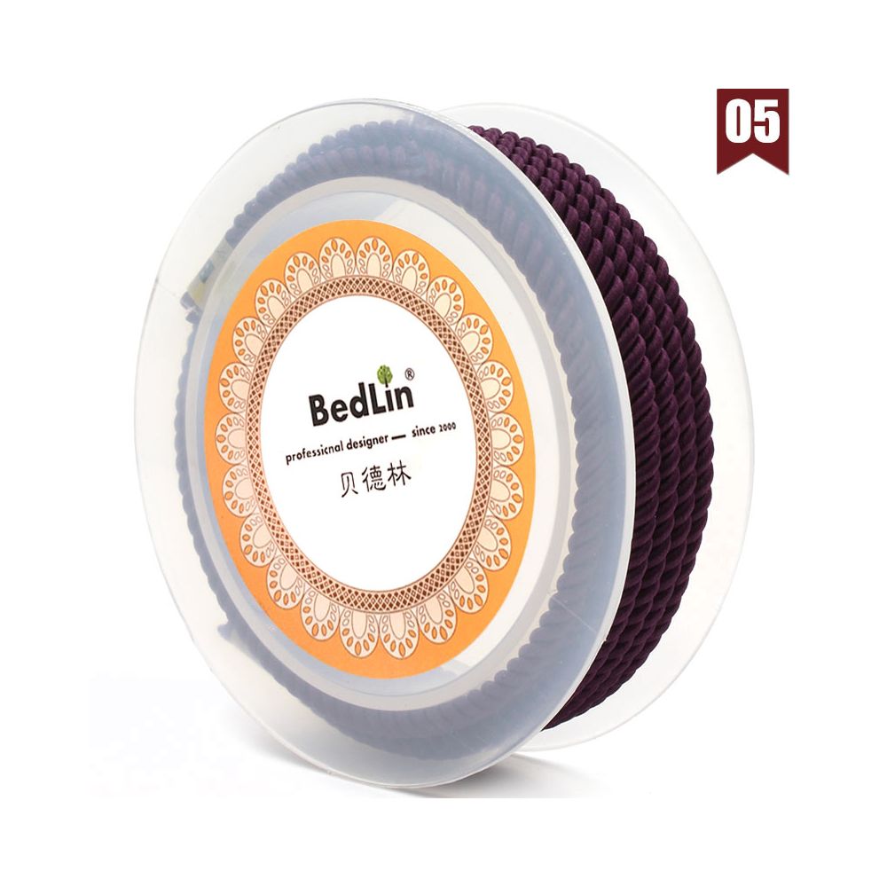 BedLin | Milan Thread 4.0mm